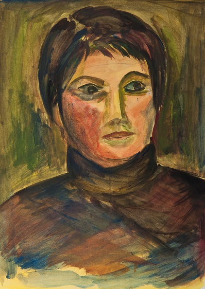 Ulla , 2006 Acryl.jpg