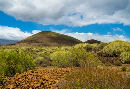 Malpais de Guimar 3