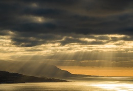 Nordküste Teneriffa -1